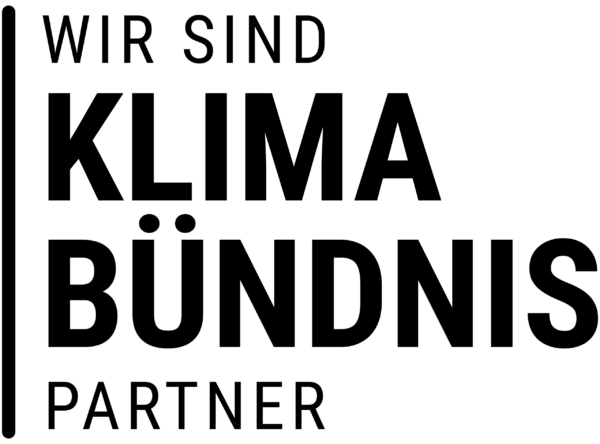 Logo vom Klimabündnis